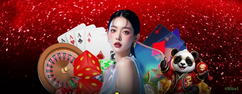 Download app 488bet Android iOS