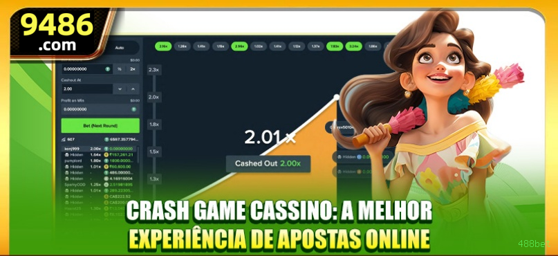 Configurações úteis dentro do app 488bet