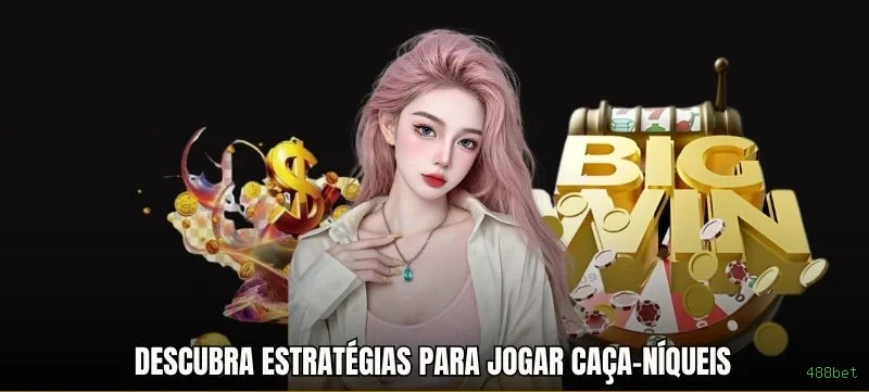 Roleta e blackjack 488bet