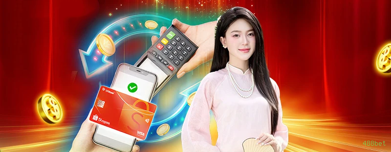 App 488bet Android download