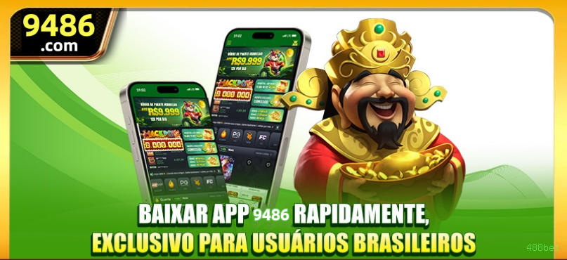 488bet slots no app
