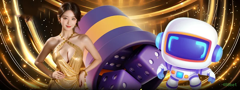 Starlight Princess - Slot game com multiplicadores na 488bet
