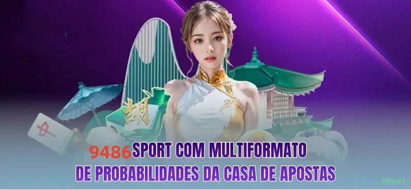 Segurança 488bet SSL