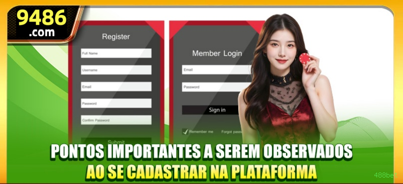 Pagamentos 488bet PIX