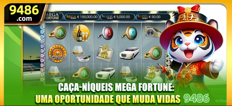 Suporte 488bet