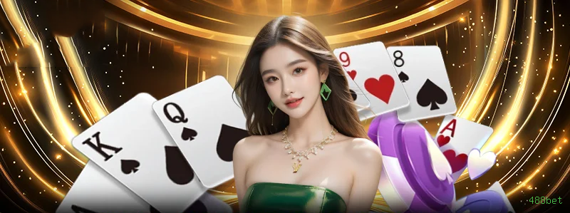 Bônus exclusivos membros VIP 488bet