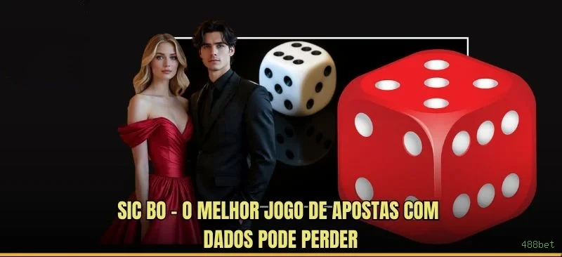Saque PIX 488bet
